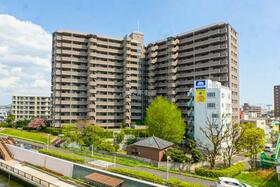 青砥東パーク・ホームズ　１５１０号室