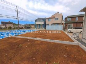 千葉県成田市並木町