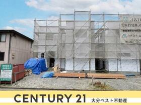 大分県大分市三佐１丁目