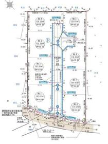 東京都武蔵村山市残堀１丁目
