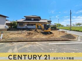 大分県大分市三佐１丁目