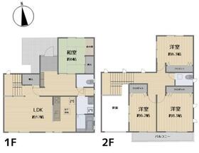 神奈川県横浜市青葉区奈良５丁目
