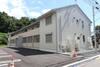 秋田駅よりバス8分 徒歩7分 1階 築5年10ヶ月の賃貸物件