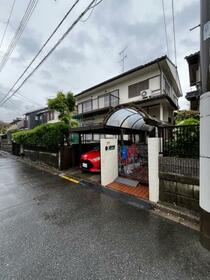 兵庫県川西市緑台４丁目