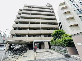 コスモ都島弐番館