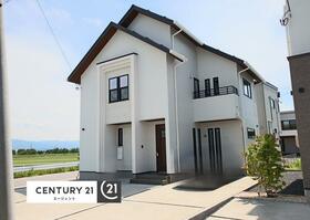 新潟県北蒲原郡聖籠町大字二本松