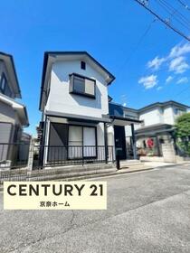 奈良県生駒郡安堵町大字西安堵