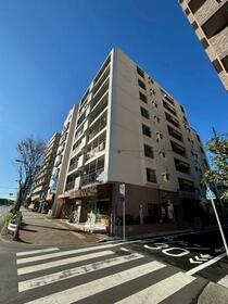 クレスト木場公園