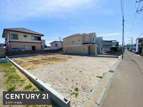 宮城県仙台市宮城野区自由ケ丘