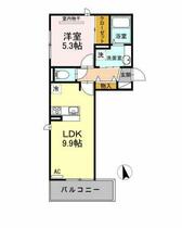 間取り：240041505962