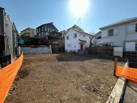 神奈川県横浜市神奈川区松ケ丘