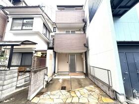 京都府京都市山科区椥辻西潰