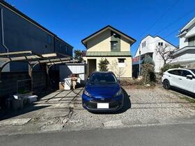 神奈川県横浜市旭区中白根２丁目