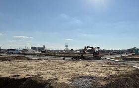 千葉県印旛郡酒々井町上岩橋