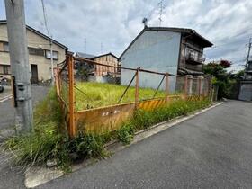 京都府京都市北区等持院南町