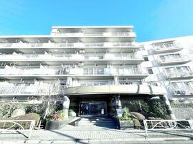 エクレール武蔵野ヒルズ