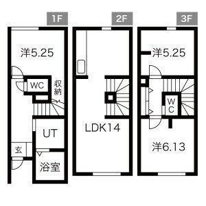間取り：201025999929