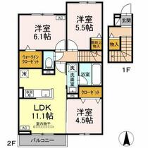 間取り：223040509120