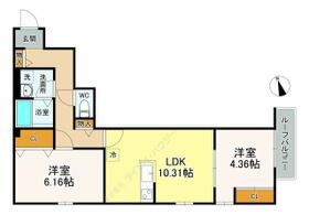 間取り：213141424158