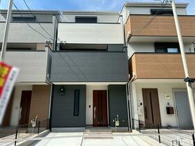 京都府京都市右京区西院追分町
