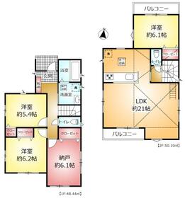千葉県柏市南逆井２丁目