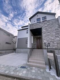 神奈川県横浜市鶴見区駒岡４丁目