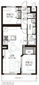 駒沢センターハイツ