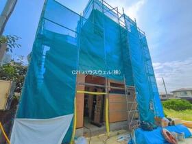 埼玉県上尾市浅間台４丁目