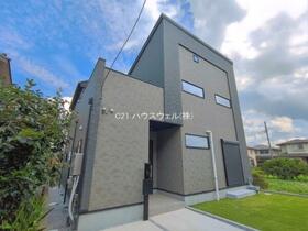 埼玉県上尾市浅間台４丁目