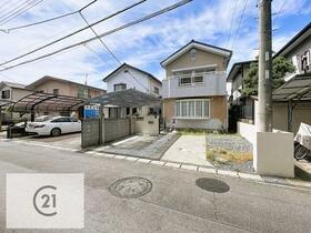 静岡県三島市西旭ケ丘町