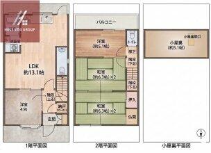 間取り：227104252328