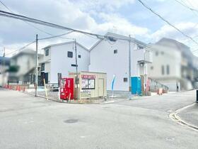 京都府京都市伏見区桃山水野左近西町