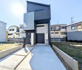 京都府京都市西京区桂池尻町