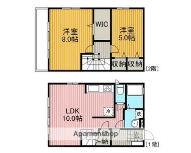 間取り：214078149035