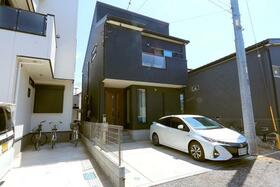 埼玉県越谷市宮本町２丁目