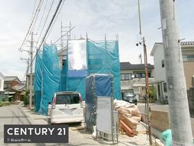 愛知県一宮市西五城字杁先南