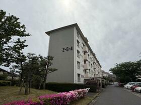 高洲２丁目団地５−４　１０３号室