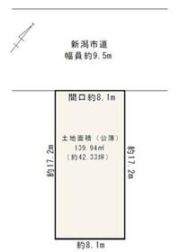 新潟県新潟市西区小針４丁目