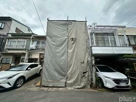 京都府京都市右京区西京極堤下町