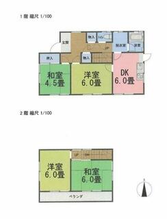 間取り：221015424746