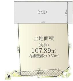 神奈川県横浜市南区六ツ川２丁目