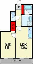 間取り：240037366462