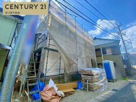 愛知県豊川市国府町池田