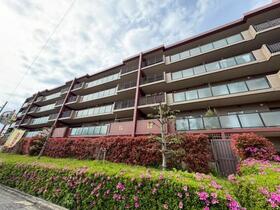 ナチュラガーデン高の原１番館