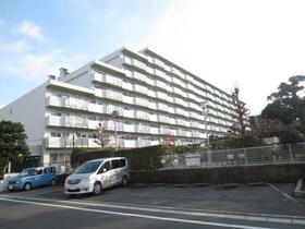 幕張グリーンハイツ