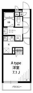 間取り：214079255953