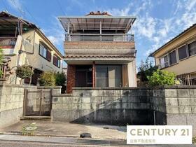 奈良県生駒郡三郷町夕陽ケ丘