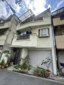 大阪府大阪市福島区海老江１丁目