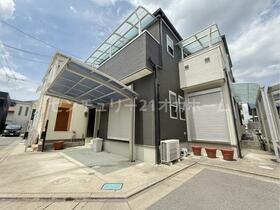 大阪府四條畷市岡山２丁目