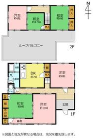 愛知県春日井市高蔵寺町８丁目